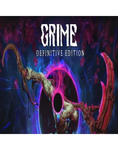 GRIME GOG (PC)