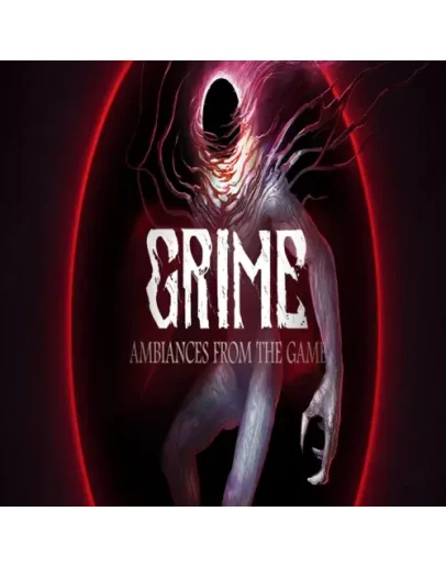 GRIME - Score GOG (PC)