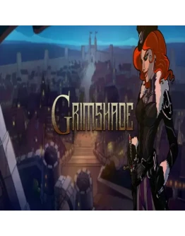 Grimshade GOG (PC)