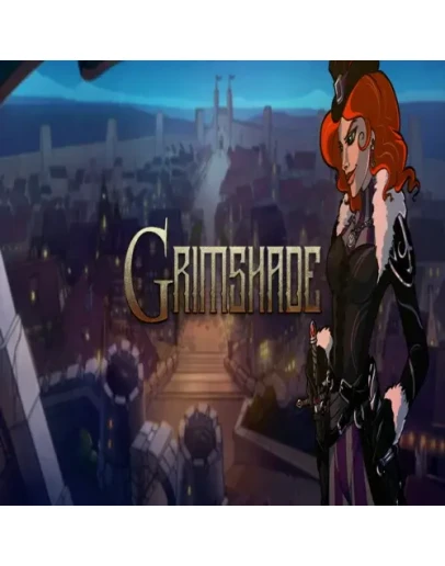 Grimshade GOG (PC)