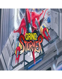 Grind Stormer GOG (PC)