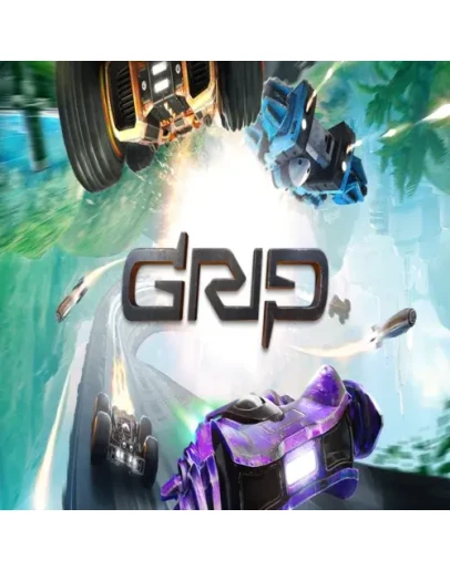 GRIP GOG (PC)