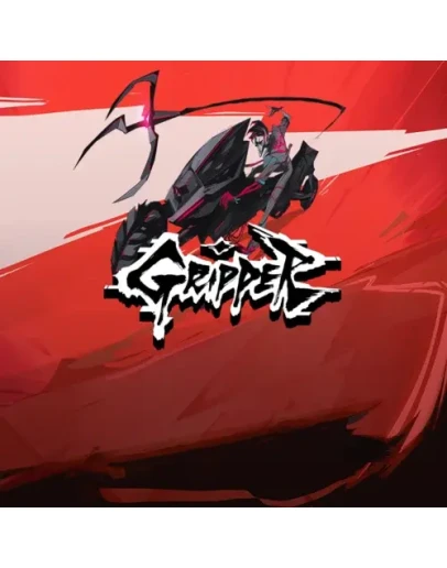 Gripper GOG (PC)