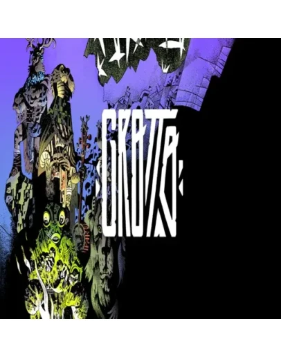Grotto GOG (PC)