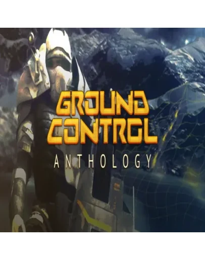Ground Control Anthology GOG (PC)