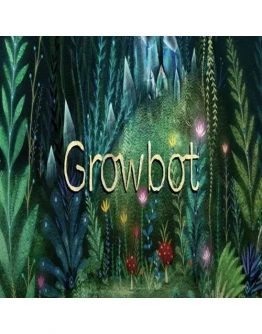 Growbot GOG (PC)