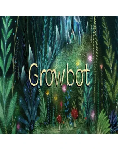 Growbot GOG (PC)