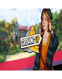 Growing Up GOG (PC)