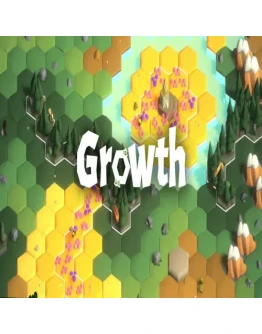 Growth GOG (PC)