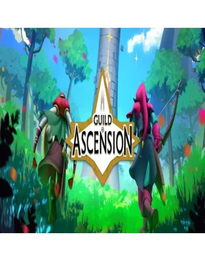Guild of Ascension GOG (PC)