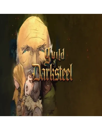 Guild of Darksteel GOG (PC)