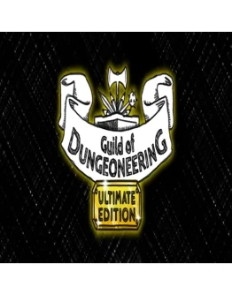 Guild of Dungeoneering Ultimate Edition GOG (PC