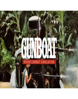 Gunboat GOG (PC)