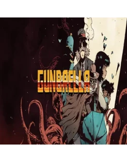 Gunbrella GOG (PC)