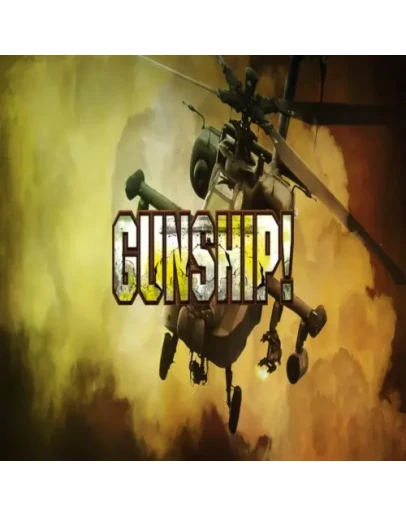 Gunship! GOG (PC)