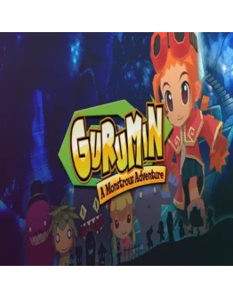 Gurumin: A Monstrous Adventure GOG (PC)