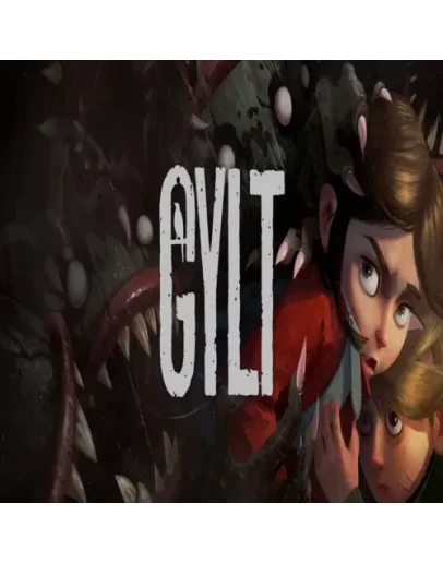 GYLT GOG (PC)
