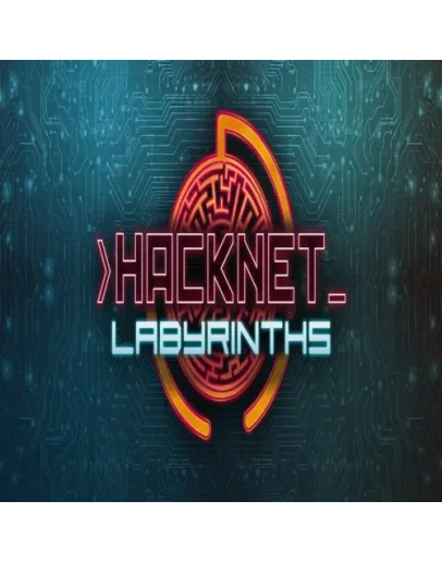 Hacknet - Labyrinths GOG (PC)