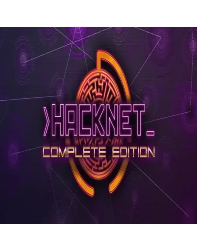 Hacknet Complete Edition GOG (PC)