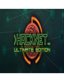Hacknet Ultimate Edition GOG (PC)
