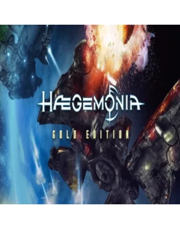 Haegemonia Gold Edition GOG (PC)