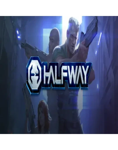 Halfway GOG (PC)