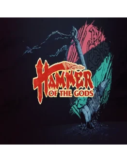 Hammer of the Gods GOG (PC)