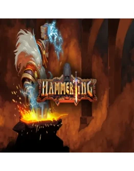 Hammerting GOG (PC)