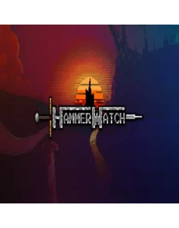Hammerwatch GOG (PC)