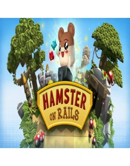 Hamster on Rails GOG (PC)