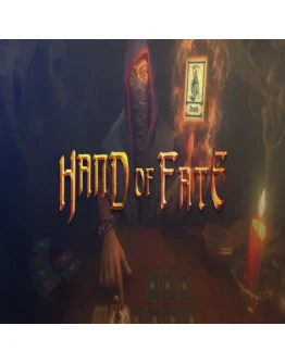 Hand of Fate GOG (PC)