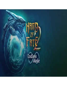 Hand of Fate 2 GOG (PC)