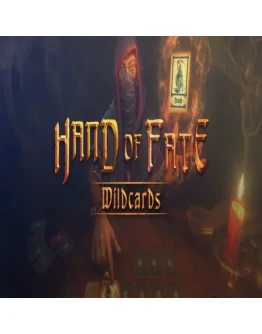 Hand of Fate: Wildcards GOG (PC)