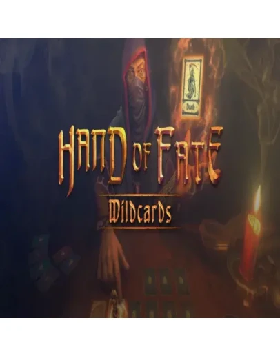 Hand of Fate: Wildcards GOG (PC)