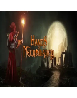 Hands of Necromancy GOG (PC)