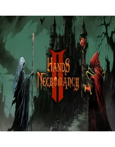 Hands of Necromancy II GOG (PC)
