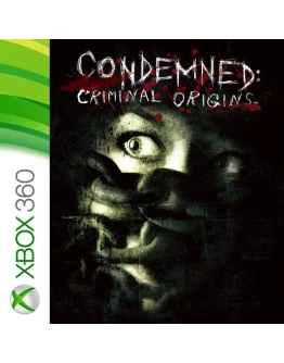 XBOX ONE &amp SERIES 69 Condemned