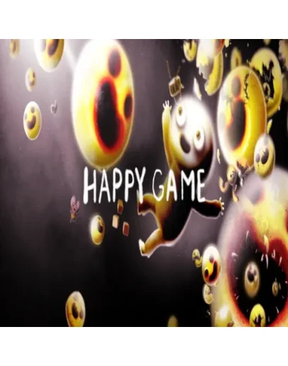 Happy Game GOG (PC)