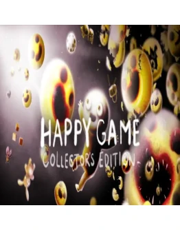 Happy Game - Collector's Edition GOG (PC)