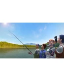 Real VR FishingSTEAM GIFT AUTORU+МИР
