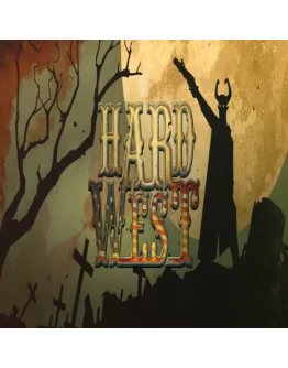Hard West GOG (PC)