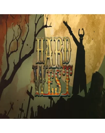 Hard West GOG (PC)