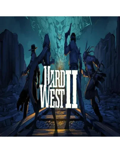 Hard West 2 GOG (PC)