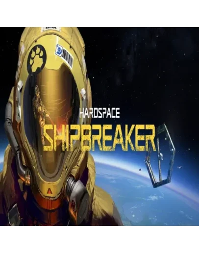 Hardspace: Shipbreaker GOG (PC)
