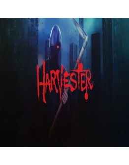 Harvester GOG (PC)