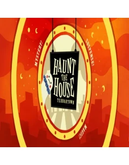Haunt the House: Terrortown GOG (PC)