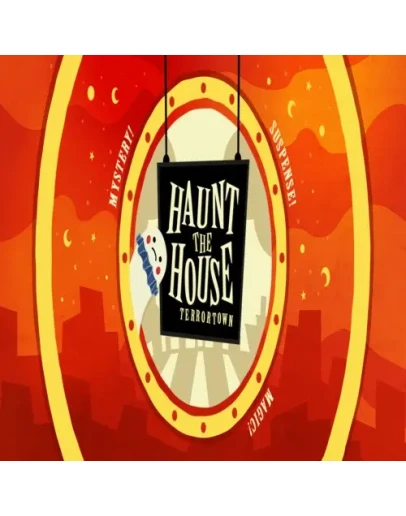 Haunt the House: Terrortown GOG (PC)