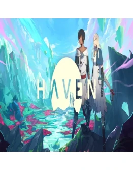 Haven GOG (PC)