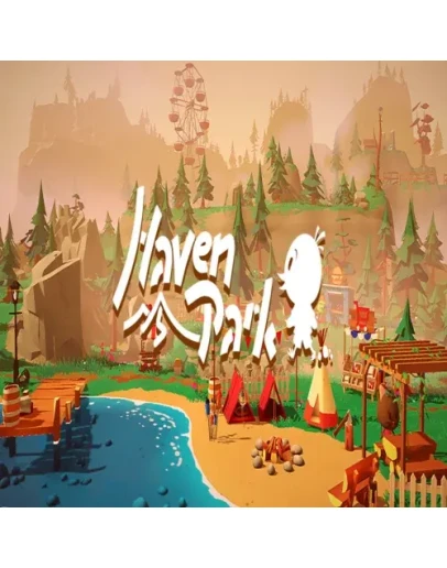 Haven Park GOG (PC)