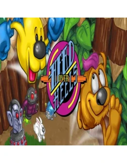 Head Over Heels GOG (PC)